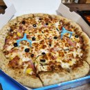 피자알볼로익산점 이미지