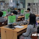 경북하이텍고등학교 이미지