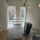 백화 | [전주 상가 청소] 주방 리모델링 백화 제거 현장 후기