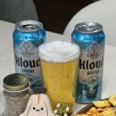 클라우드 | 편의점 라이트맥주 제로맥주 추천 크러쉬 리뉴얼 클라우드 크러시 비교 후기