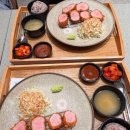 츠키젠롯데 | [인천 롯데백화점 맛집] 츠키젠ㅣ안심 돈카츠 맛집 | 내돈내산 후기❗