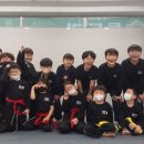 특무관 합기도 이미지