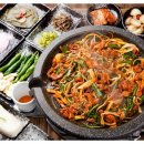 우록장식당