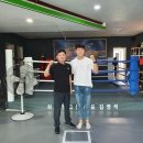 원투복싱 다이어트클럽 이미지