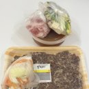 일청로 | [고기찬] 일산역정육점, 일산역밀키트 후기 일산시장먹거리 추천