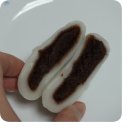 자농 - 36853 | 자농의뜨락 앙꼬절편, 꿀떡을 먹어봤어요.