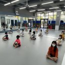 덕성 태권도장 이미지