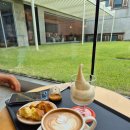 바늘카페 파주점 이미지