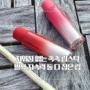 데일리103 | 내돈내산 에스쁘아 립스틱 103호 뉴로즈·410호 퍼시몬 비교｜노웨어 바밍글로우 솔직 후기