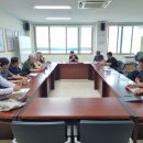 2026년 정선전씨 임하군파 휘필구공 강릉문중 제3차 이사회 이미지