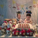 💛11월 7일(금) - 11월 생일축하식(하율 다온 재하) 이미지