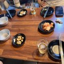 안양맛집 평촌역 술집 종로빈대떡 후기