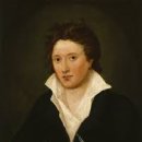 P. B. Shelley, Ode to the West Wind(西風賦, 가을바람)