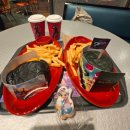 영화속으로 | 홍콩 디즈니랜드, 영화 속으로 들어간 하루