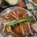 완미족발수원경기대점 | [광교역/경기대] 족발 맛집 완미족발 후기, 주차정보, 이벤트