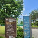 부천시 남부수자원생태공원 앞 | 부천 남부수자원생태공원 물놀이장 개장 방문 후기