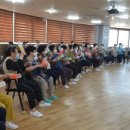 사상구 재가노인복지센터 이미지