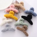 뽀글이헤어앞 이미지