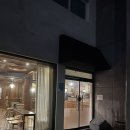 여수 죽림 카페, 나른 콘파냐 후기