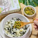 동량축산 | 삶거나 불릴필요없는 편리함으로 곤드레나물 밥 만들기 평창 한끼 곤드레