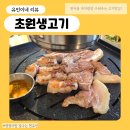 관저중로64번길 | 관저동 맛집 초원생고기, 구워주는 마치광장 고기집 생고기 모둠 세트 솔직 후기 🥩
