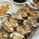 경기도 구리 맛집 구리간장게장 안스게장