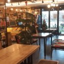 마을카페 공유 이미지