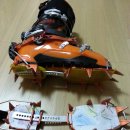 DYNAFIT CRAMPON ANTISNOW PLATE(설상용) 이미지