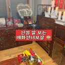 매화 | 인계동 신점 잘보는 곳 소름끼치고 온 매화선녀보살 후기