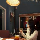 아데초이 | 부산 기장 일광 카페 아데초이 분위기 좋은 디저트 맛집 추천