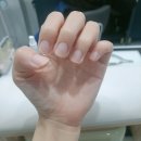 포천 송우리네일 젤네일 [네일더예쁘게]