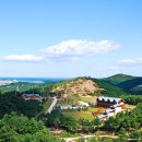 송이밸리자연휴양림 이미지