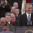 오바마 대통령 2기 취임식 연설문 ( Obama's Second Inaugural Address ) 이미지