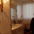 프라도호텔 앞 이미지