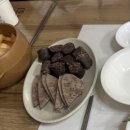 왕준코 | 부천 순대국 맛집 인하찹쌀순대 블루리본 주차장 내돈내산