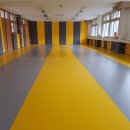 지산초등학교 이미지