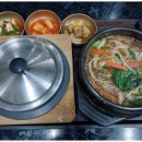 우송식당 이미지