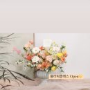 보볼리플라워 이미지