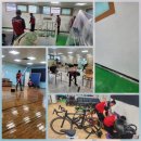 장애인복지센터 목욕탕 | 속초방문요양 한빛재가노인복지센터, 이렇게 바뀌었습니다! 장애인시설 환경개선 봉사