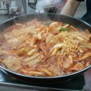 신당동떡볶이 이미지