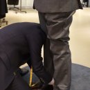 신랑 예복 뜻 알게해준 강남맞춤정장 제이진옴므 방문 후기