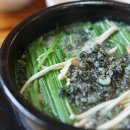 다슬기,올갱이해장국 이미지