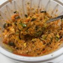 사우동 멸치국수