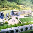 청소년수련원 1층 이미지