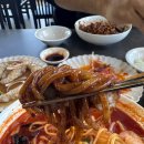 통큰 짬뽕전문점 | [제주/한림/월령] 제주 한림 맛집 화춘 — 월령 바다뷰 보며 먹는 고추간짜장·칠리새우·짬뽕 솔직후기