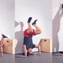 크로스핏 타키온 이미지