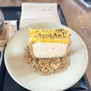 올다커피 앞 횡단보도 | [공주 카페] 로컬커피 : 한옥카페 밤크림브륄레 디저트 후기