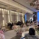 더 뷔페 | 더리버사이드호텔웨딩 뷔페 하객 후기