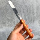 파데 스파츌라 사용법 화홍 스파츌러 83호 후기 피카소 비교
