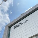 버스정류장(아리랑고개) 이미지